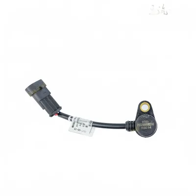 Foton Sup Speed Sensor Assembly – Part No. FS3600213-0018-001 P0376060002A0 Foton Sup Speed Sensor Assembly – Part No. FS3600213-0018-001 P0376060002A0