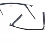 Front Right Glass Run Channel for Haval Shenshou – 6107106XKN02B