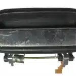 Rear Right Outer Door Handle Assembly for GWM Pickup – 6205040L2-YMH