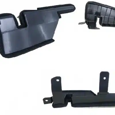 Haval H2s Blue Label Radiator Air Deflector Shroud – 5514600XKR02A Haval H2s Blue Label Radiator Air Deflector Shroud – 5514600XKR02A