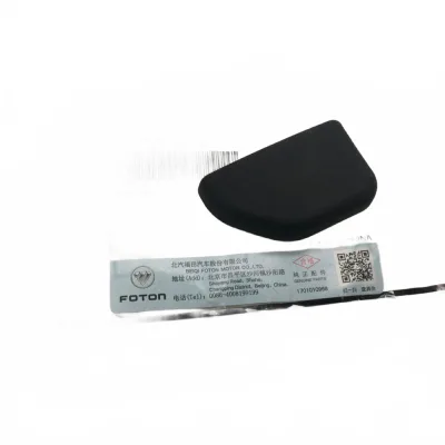 Foton Toano Rear Interior Door Handle Cover – Part FS6105051-0003-001 Foton Toano Rear Interior Door Handle Cover – Part FS6105051-0003-001