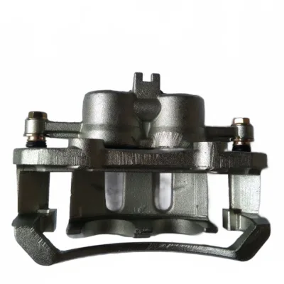 ZNA / Nissan D22 Pickup Brake Caliper Assembly – Front Right (3501200-R00) ZNA / Nissan D22 Pickup Brake Caliper Assembly – Front Right (3501200-R00)
