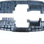 WEY VV5 Grille Bracket Assembly – Part Number 5509020XKY5AA