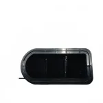 Foton Toano Cab Air Vent Assembly (Left Side) – K1531030009A0