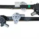 Haval H6 Coupe Red Label Rear Right Window Regulator Assembly – 6204200XKY1GA