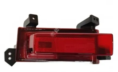 Rear Fog Lamp Assembly (Left) for Haval Dargo (2nd Gen) – 4116100XKN08A Rear Fog Lamp Assembly (Left) for Haval Dargo (2nd Gen) – 4116100XKN08A