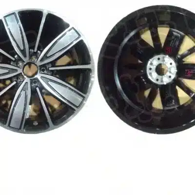 Haval H6 (2nd Gen) Wheel Rim Hub – Part Number 3113101XKZ4JA Haval H6 (2nd Gen) Wheel Rim Hub – Part Number 3113101XKZ4JA