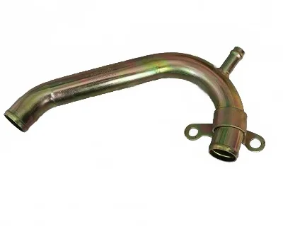 Oil Cooler Water Pipe Assembly for CH4L88 Engine – Part 1013021-0021-001 Oil Cooler Water Pipe Assembly for CH4L88 Engine – Part 1013021-0021-001