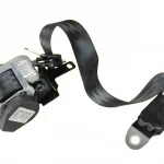 Haval H2s Front Left Seat Belt Assembly (Sport Version) – 5811110XKR02A