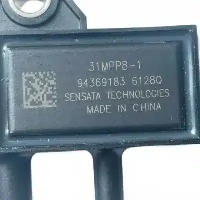 Jiangxi Isuzu Ruimai Differential Pressure Sensor (Part No. 3391061-0006-001) Jiangxi Isuzu Ruimai Differential Pressure Sensor (Part No. 3391061-0006-001)
