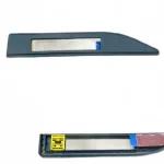 Haval H2s Roof Decorative Molding Trim Rear Right – 5501600XKR02A
