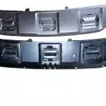 Haval Dargo Rear Bumper Guard Plate – Part No. 2804120XKN04AJ2
