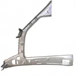 Foton Toano Front Left Door Pillar Trim Panel – V1500100005A0