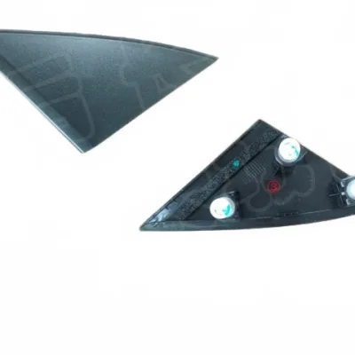 Haval Jolion Front Right Exterior Door Triangle Plate Assembly – 5006200XST01A Haval Jolion Front Right Exterior Door Triangle Plate Assembly – 5006200XST01A