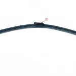 Haval Shenshou Front Right Wiper Blade – Part 5205104XKN02A
