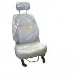 GWM Wingle 5 Driver Side Front Seat Assembly – 6800100-P00-B1-1213