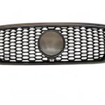 Genuine Foton Yutu Front Grille Assembly – P1531010112A0 FS5301020-1191-001