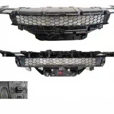 ORA Funky Cat / 03 Front Bumper Grille Assembly – 2803160XNW01A ORA Funky Cat / 03 Front Bumper Grille Assembly – 2803160XNW01A