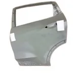 Rear Left Door Shell for Haval F7x Coupe SUV – Part No. 6201200XKQ02A
