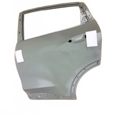 Rear Left Door Shell for Haval F7x Coupe SUV – Part No. 6201200XKQ02A Rear Left Door Shell for Haval F7x Coupe SUV – Part No. 6201200XKQ02A