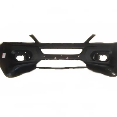 Front Bumper for Haval H6 Upgraded (First Generation Facelift) – 2803101AKZ16B Front Bumper for Haval H6 Upgraded (First Generation Facelift) – 2803101AKZ16B