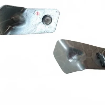Tank 500 Left Side Fender Bracket – Part 5401195XKV3AA Tank 500 Left Side Fender Bracket – Part 5401195XKV3AA
