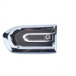 GWM Poer Passenger Left Fender Garnish Trim – 5500100XPW04A