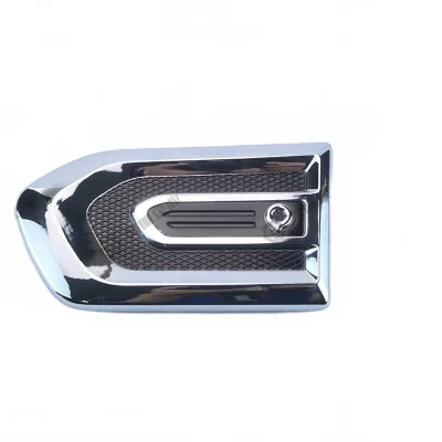 GWM Poer Passenger Left Fender Garnish Trim – 5500100XPW04A