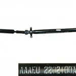 Haval H6 Drive Shaft Assembly – Part No. 2202100AKZ17A