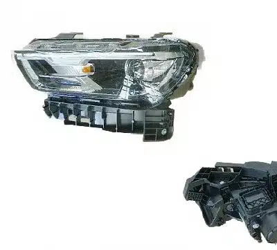 Left Side Headlight Assembly for Haval H2s Red Label – 4121100XKR05A