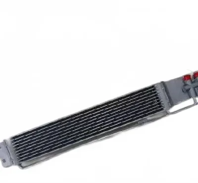 Huanghai N3 Wide-Body Pickup Transmission Cooler Assembly – ZW1013011-0051-001 Huanghai N3 Wide-Body Pickup Transmission Cooler Assembly – ZW1013011-0051-001