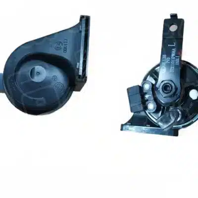 GWM Poer P-Series Low Tone Horn Assembly – Part 3721101XPW06A GWM Poer P-Series Low Tone Horn Assembly – Part 3721101XPW06A
