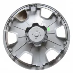 Jinbei Grand Hiace SY6480 Wheel Housing Assembly – ZD8403030-0524-001