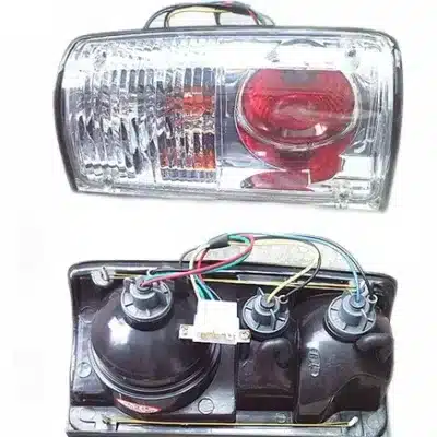 GWM Deer Right Rear Tail Light Assembly – Drawing No. 4133020-D22-D1 GWM Deer Right Rear Tail Light Assembly – Drawing No. 4133020-D22-D1