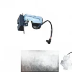 Haval H6 Tailgate Lock Assembly – Drawing No. 6305200XKZ16A