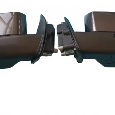 JMC Ford Ranger Right Side Rearview Mirror Assembly – P3N9-17682-DB5TNV JMC Ford Ranger Right Side Rearview Mirror Assembly – P3N9-17682-DB5TNV