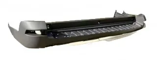 Radar RD6 Rear Bumper Assembly – Part No. 6608085427 Radar RD6 Rear Bumper Assembly – Part No. 6608085427