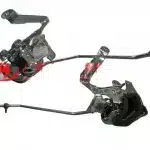Haval Front Right Door Lock Assembly – Part No. 6105410-K00