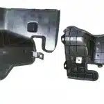 ORA iQ Left Radiator Air Deflector Assembly – 5514100XN20XB