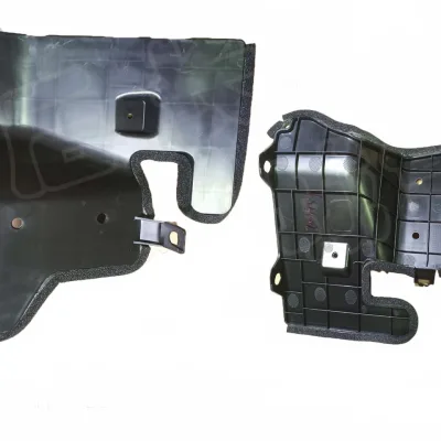 ORA iQ Left Radiator Air Deflector Assembly – 5514100XN20XB