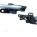 Tank 300 Interior Door Handle Assembly Front Left – Part 6105500XKM01AJA