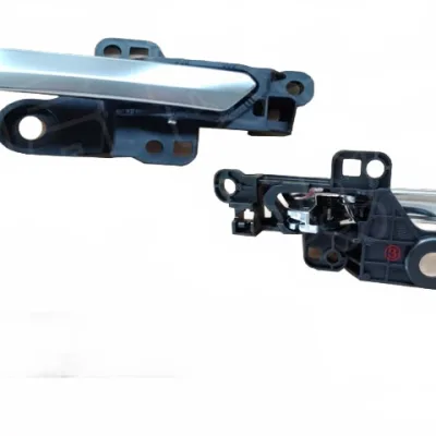 Tank 300 Interior Door Handle Assembly Front Left – Part 6105500XKM01AJA Tank 300 Interior Door Handle Assembly Front Left – Part 6105500XKM01AJA