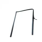 Rear Right Window Glass Run Channel for Huanghai N1 N-Series Pickup – 6103030-0074-001