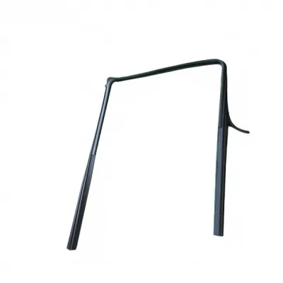 Rear Right Window Glass Run Channel for Huanghai N1 N-Series Pickup – 6103030-0074-001