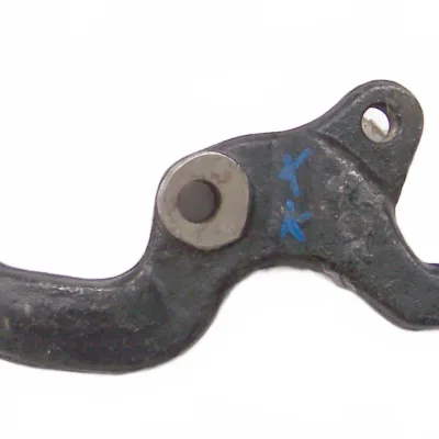 Jinbei Grace SY6470 Steering Knuckle Arm (Left) – Drawing No. 3014149 Jinbei Grace SY6470 Steering Knuckle Arm (Left) – Drawing No. 3014149