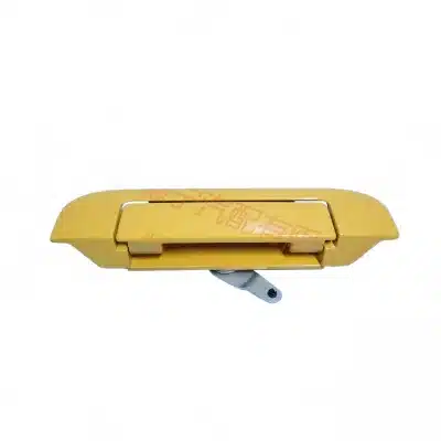 JAC Shuailing T6 Truck Bed Outer Handle Assembly – 8506300P3010-YD JAC Shuailing T6 Truck Bed Outer Handle Assembly – 8506300P3010-YD