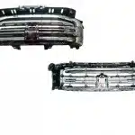 Tank 500 Front Grille Assembly – Part No. 5509100XKV3DA
