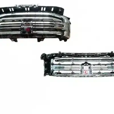 Tank 500 Front Grille Assembly – Part No. 5509100XKV3DA Tank 500 Front Grille Assembly – Part No. 5509100XKV3DA