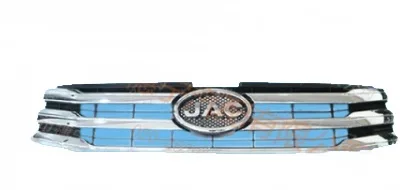 Front Grille Assembly for JAC Ruiling V7 Pickup – Part No. 8401010P1819 Front Grille Assembly for JAC Ruiling V7 Pickup – Part No. 8401010P1819