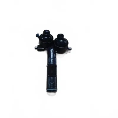 Right Side Headlight Washer Nozzle for Haval H2 Red Label (3747160XSZ08A) Right Side Headlight Washer Nozzle for Haval H2 Red Label (3747160XSZ08A)